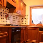 Ca Enrosadira Piano Secondo San Vito di Cadore
