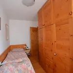 Apartmán Ca Enrosadira Piano Secondo San Vito di Cadore