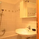 Apartmán Ca Enrosadira Piano Secondo