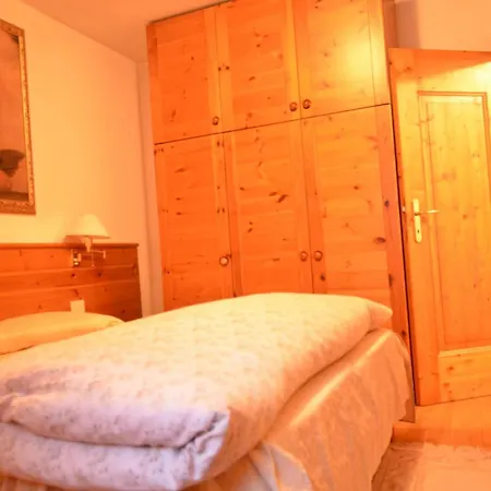 Ca Enrosadira Piano Secondo Lägenhet *