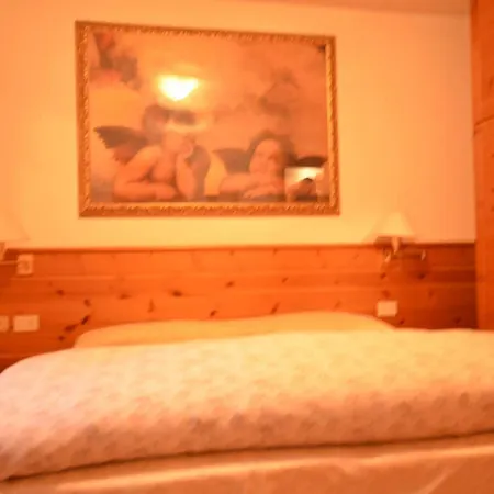 Ca Enrosadira Piano Secondo *