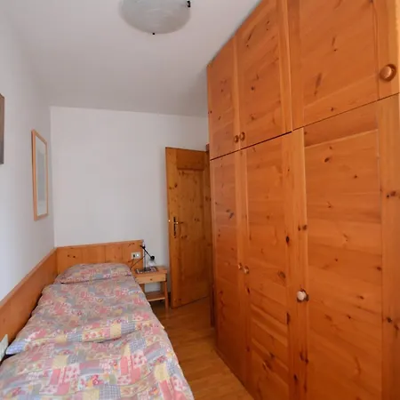 Apartament Ca Enrosadira Piano Secondo San Vito di Cadore