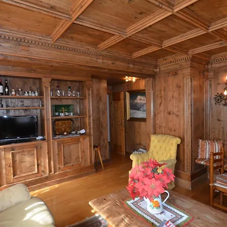 Ca Enrosadira Piano Secondo *