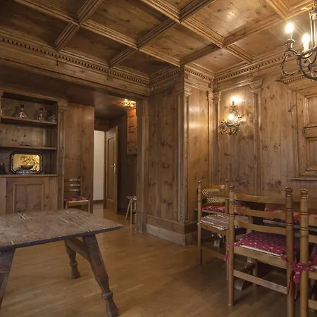 Ca Enrosadira Piano Secondo Lägenhet *