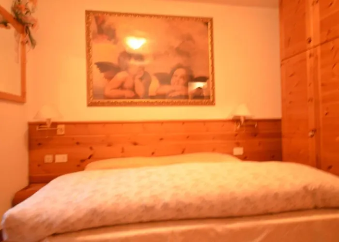 Ca Enrosadira Piano Secondo *