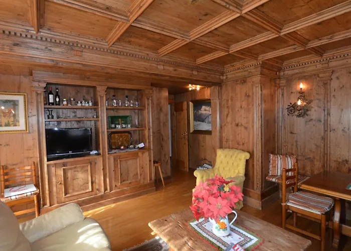 Ca Enrosadira Piano Secondo *