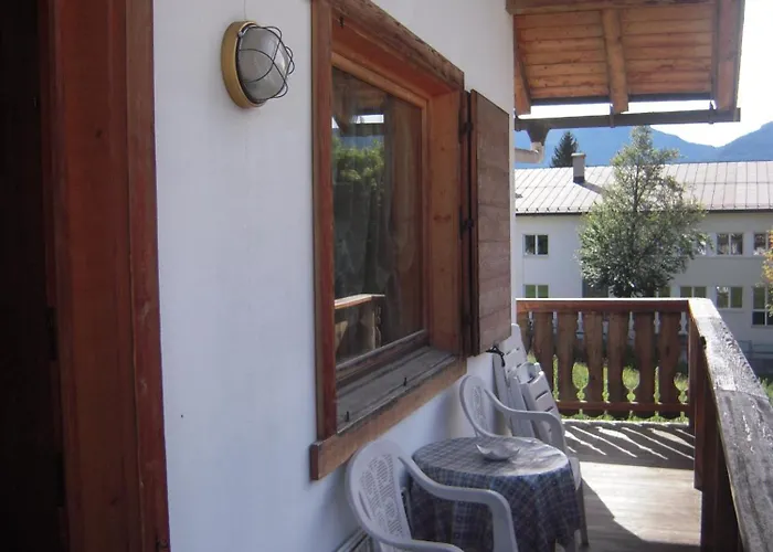 Lägenhet Ca Enrosadira Piano Secondo San Vito di Cadore